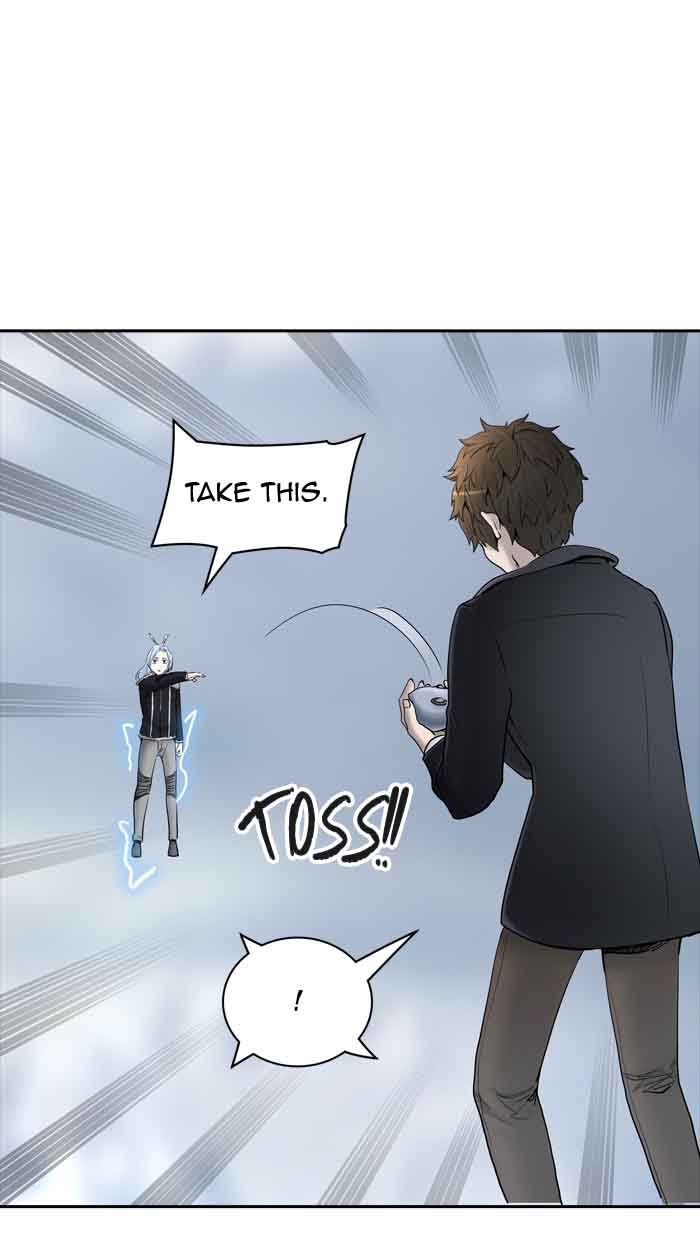 Tower Of God 370 18