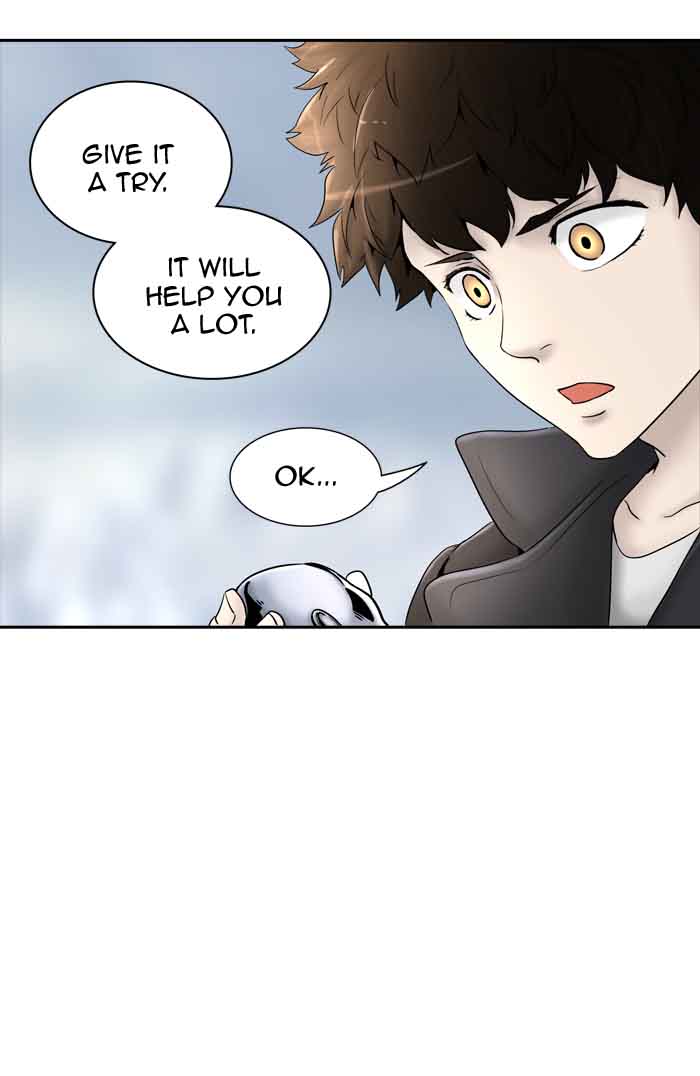 Tower Of God 370 23
