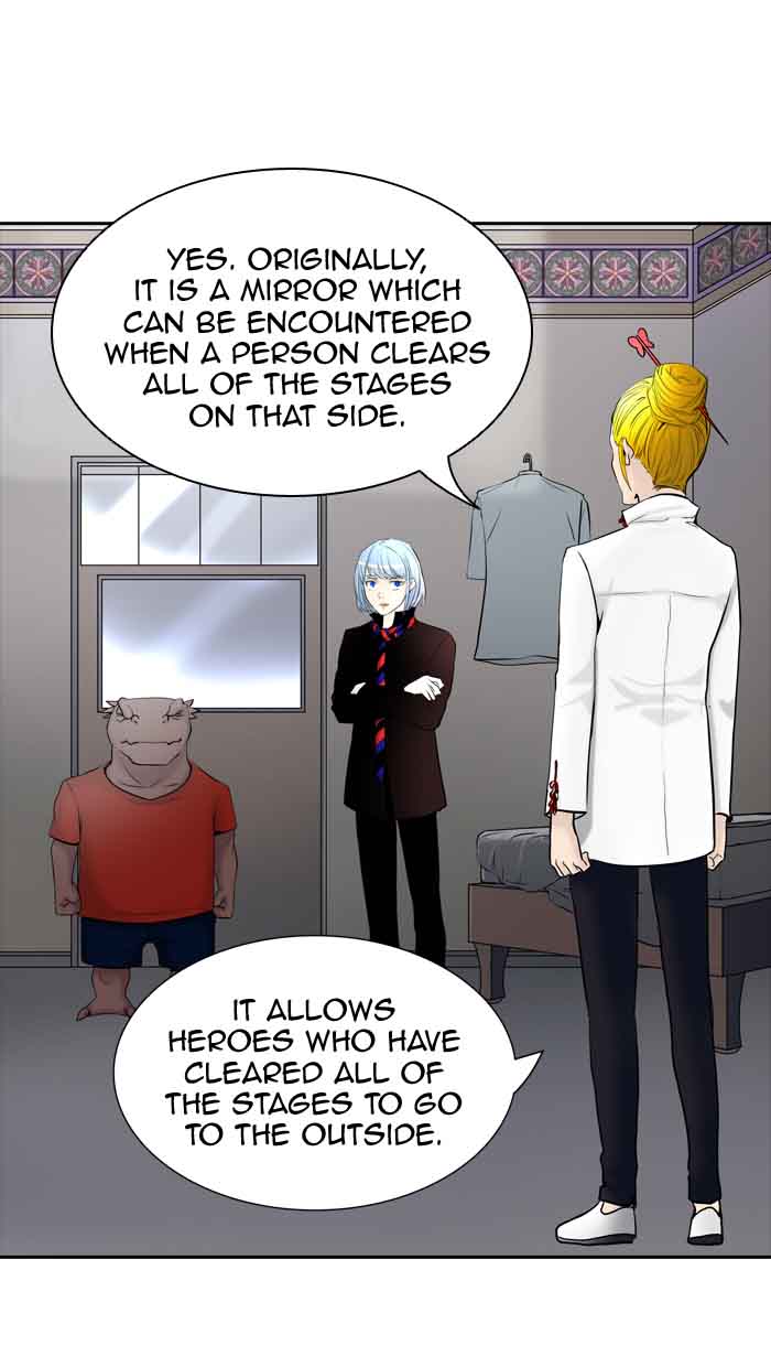Tower Of God 370 28
