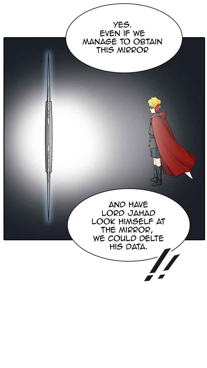 Tower Of God 370 31