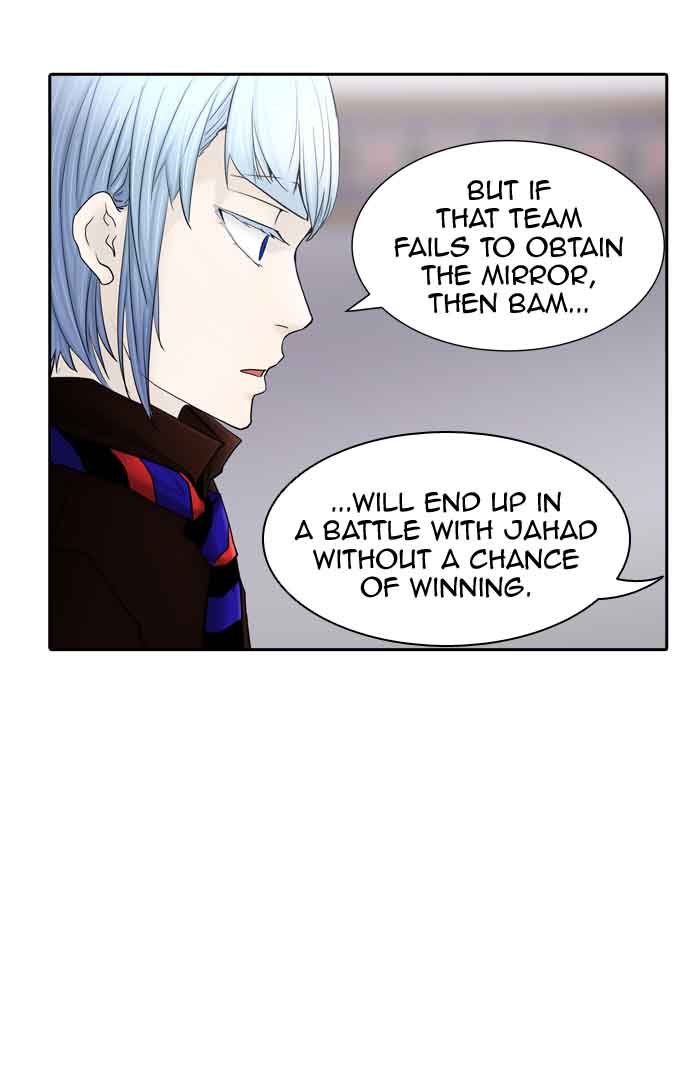 Tower Of God 370 33