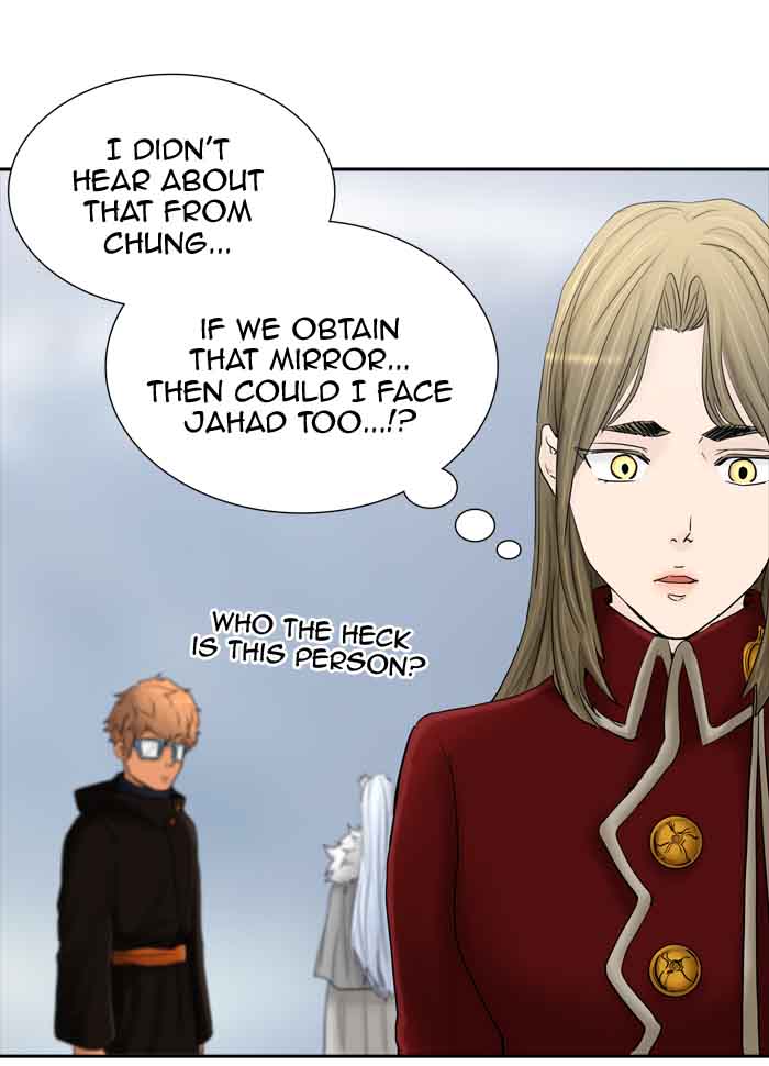 Tower Of God 370 36