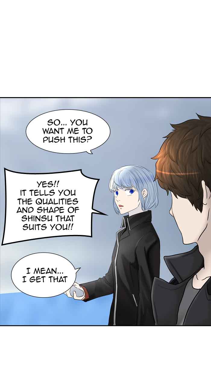 Tower Of God 370 45