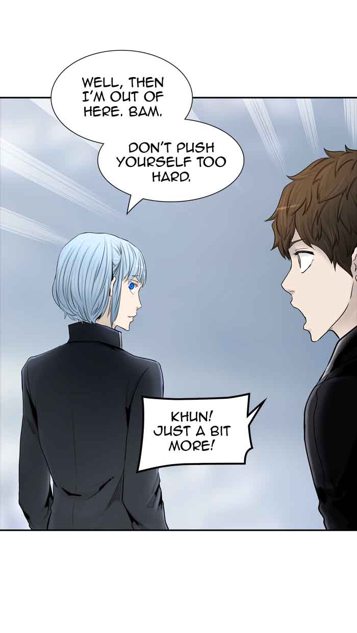 Tower Of God 370 73