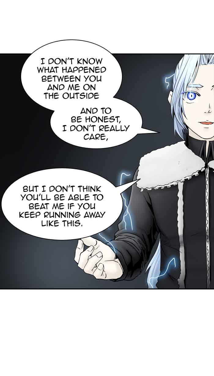 Tower Of God 370 76