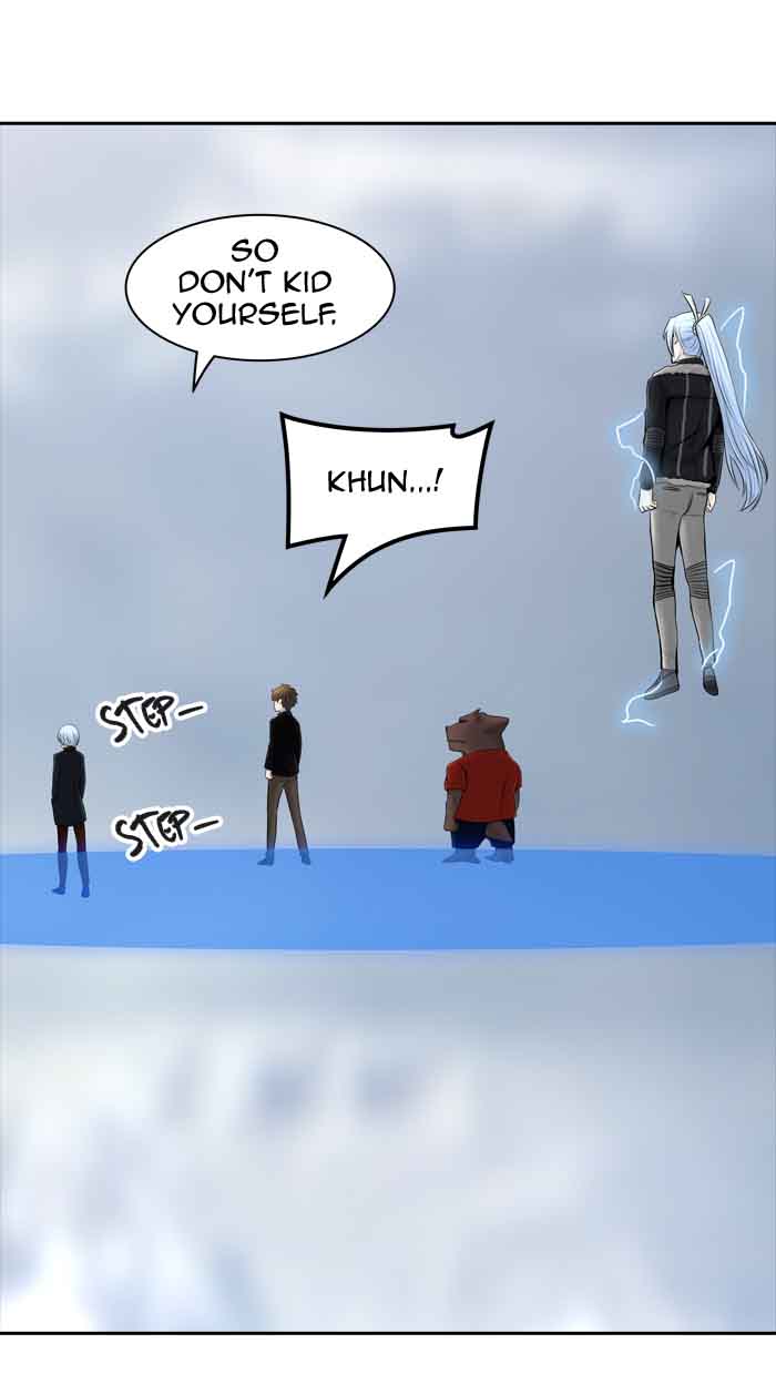 Tower Of God 370 80