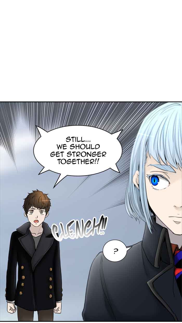 Tower Of God 370 81