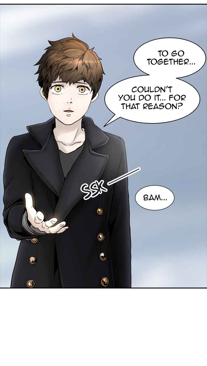 Tower Of God 370 84