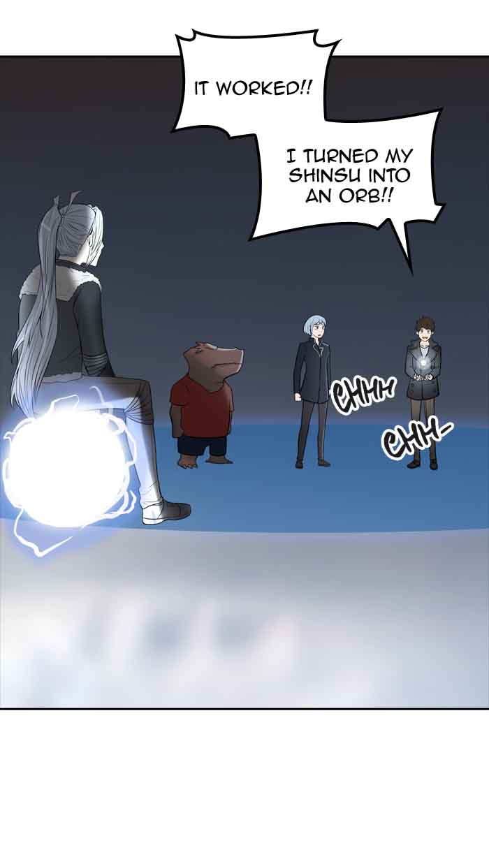 Tower Of God 370 89