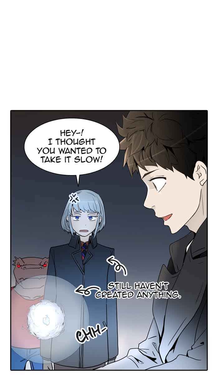 Tower Of God 370 90