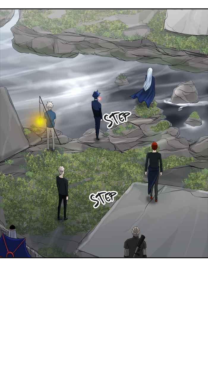 Tower Of God 370 93