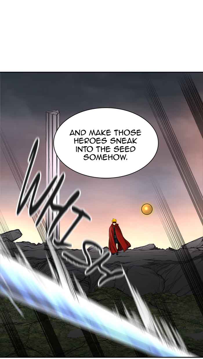 Tower Of God 371 10