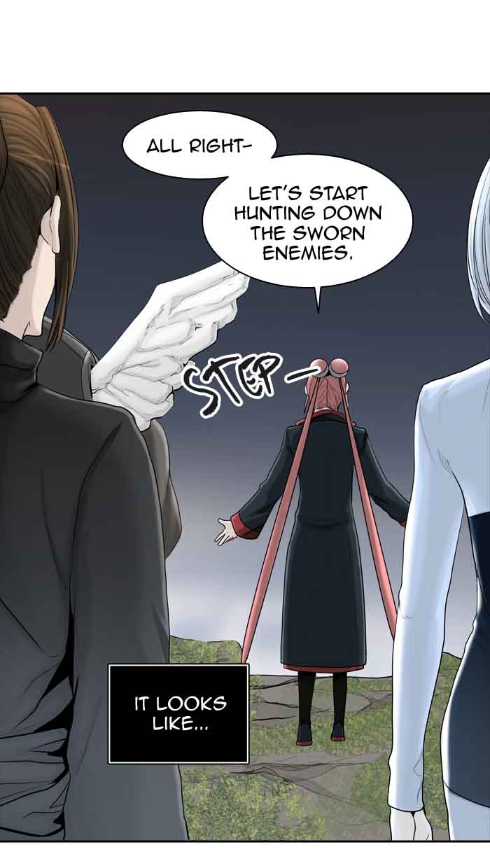 Tower Of God 371 115