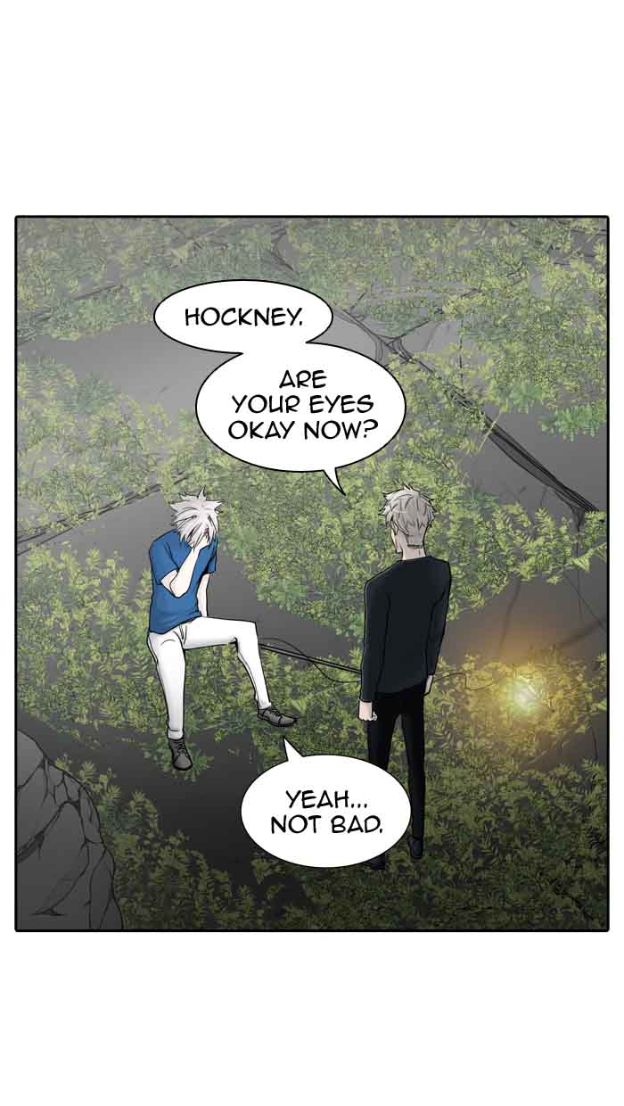 Tower Of God 371 16