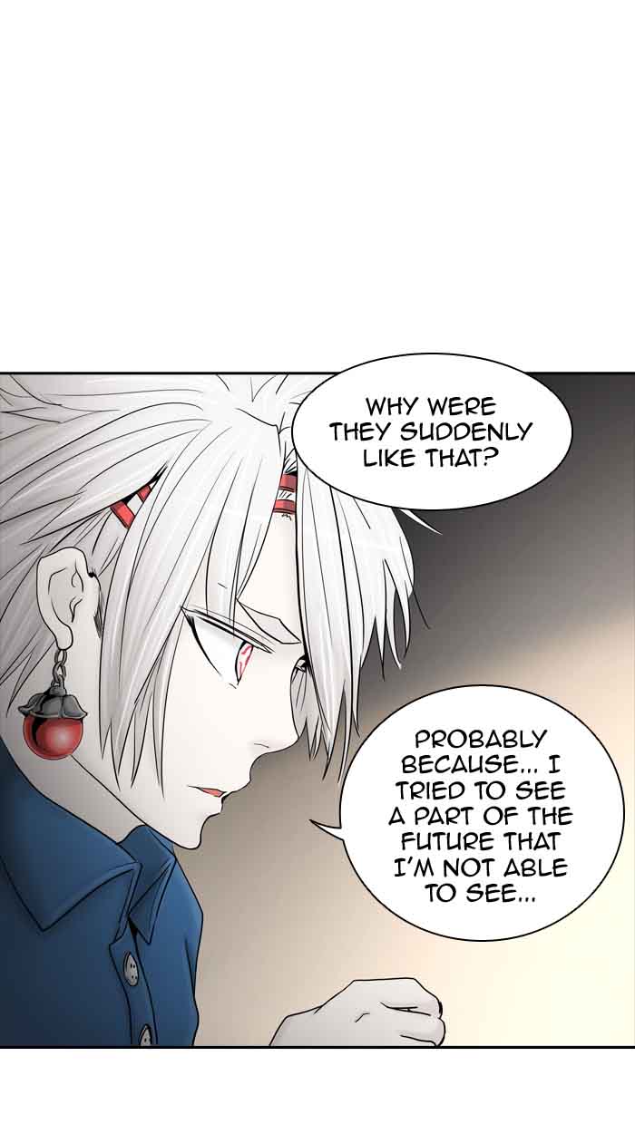 Tower Of God 371 17