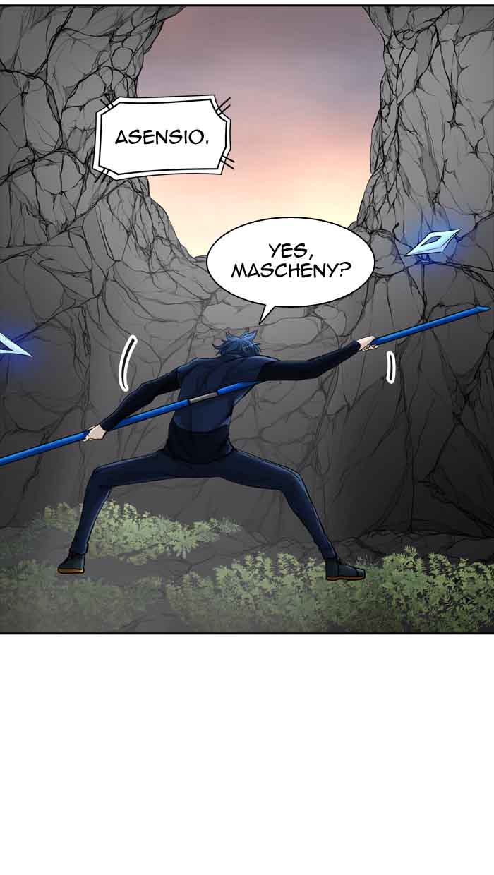 Tower Of God 371 20