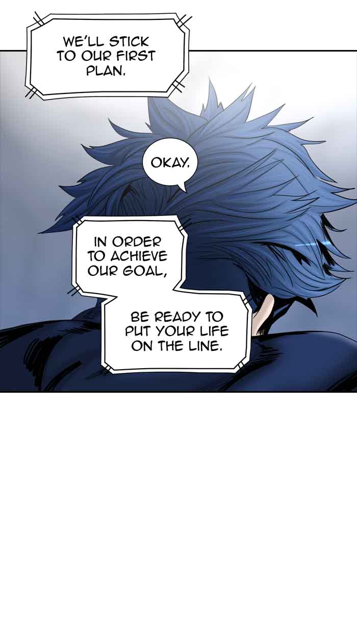 Tower Of God 371 21