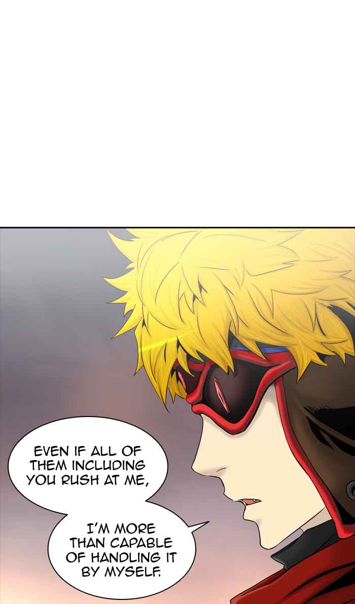 Tower Of God 371 24