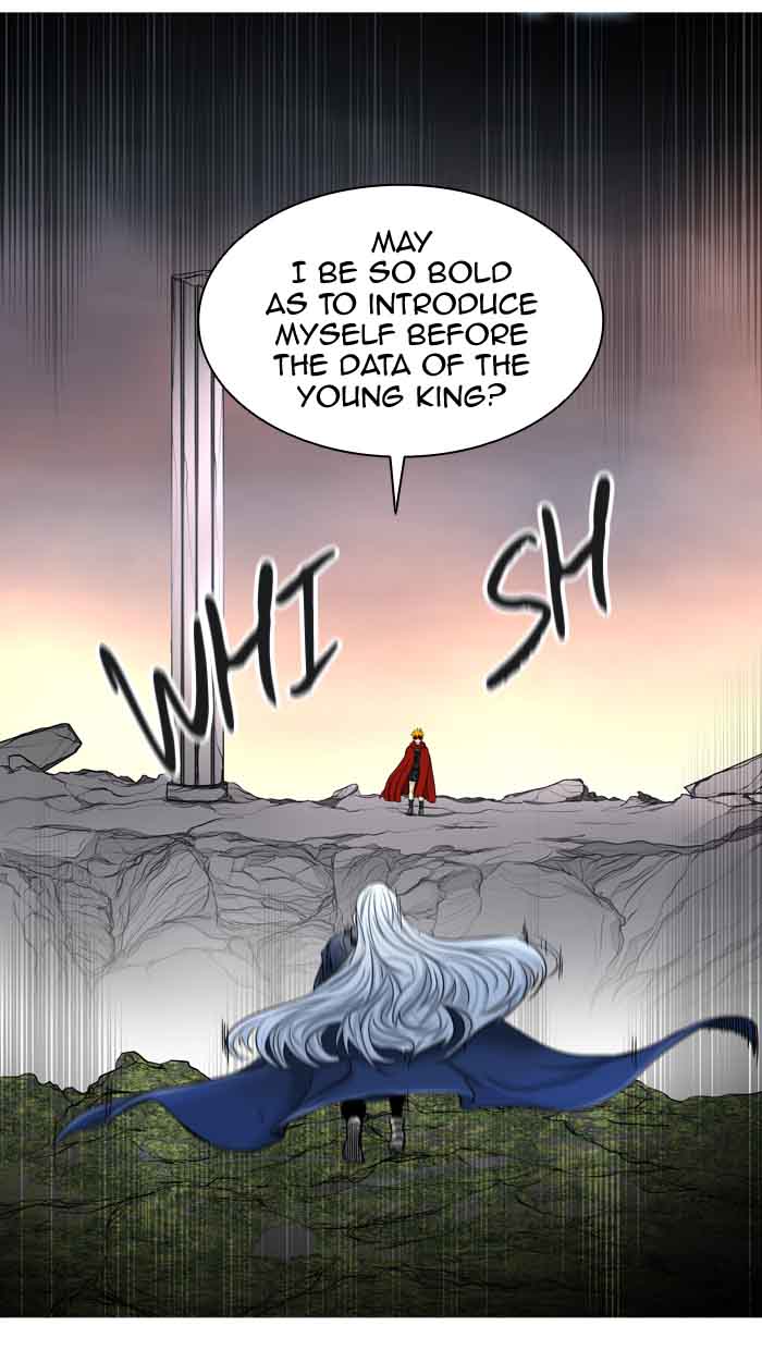 Tower Of God 371 29