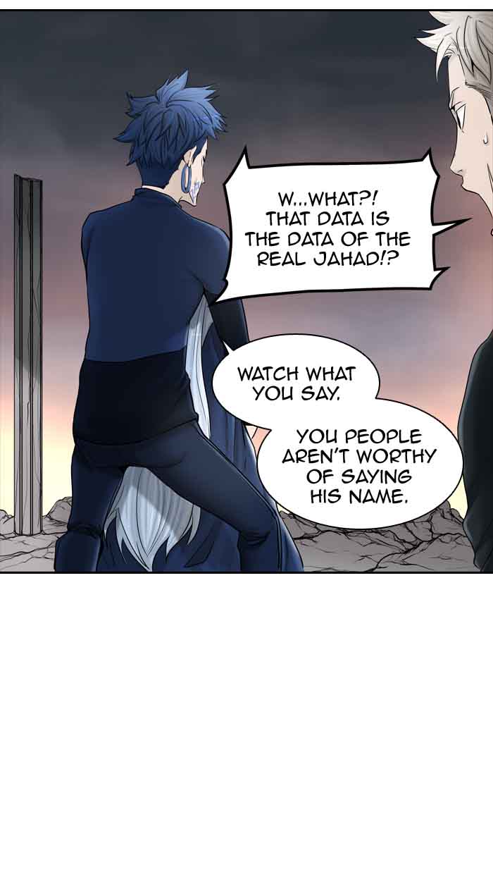 Tower Of God 371 3