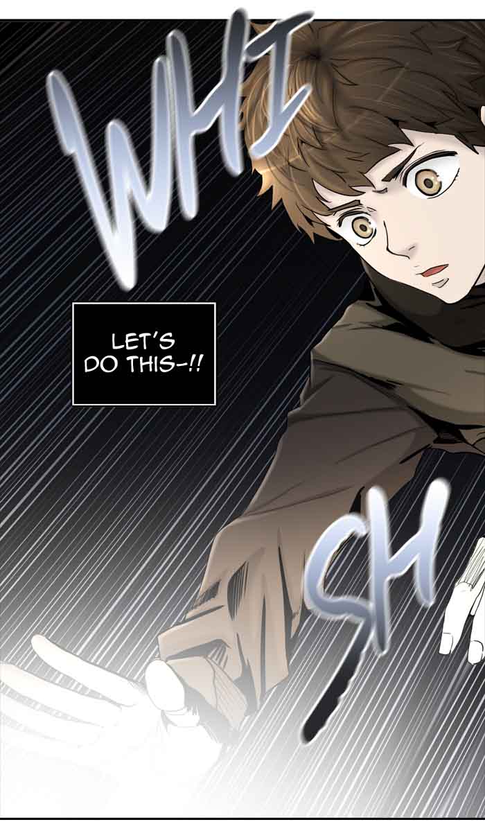 Tower Of God 371 61