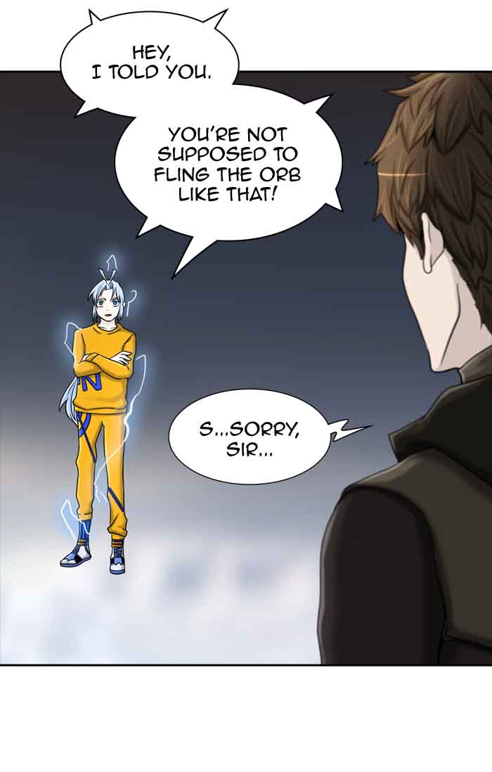 Tower Of God 371 66