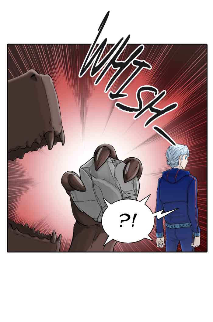 Tower Of God 371 87