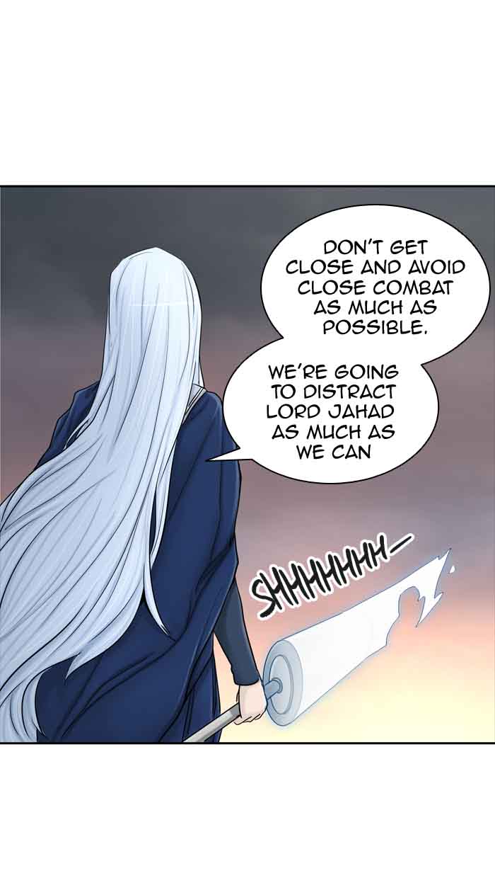 Tower Of God 371 9