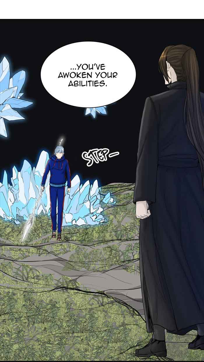 Tower Of God 373 101