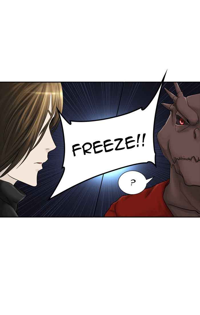 Tower Of God 373 96