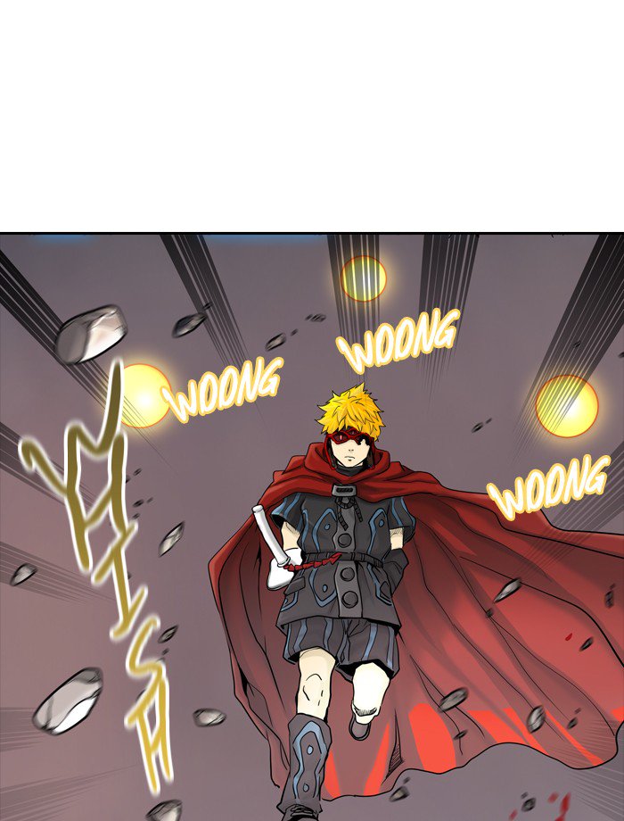 Tower Of God 375 34