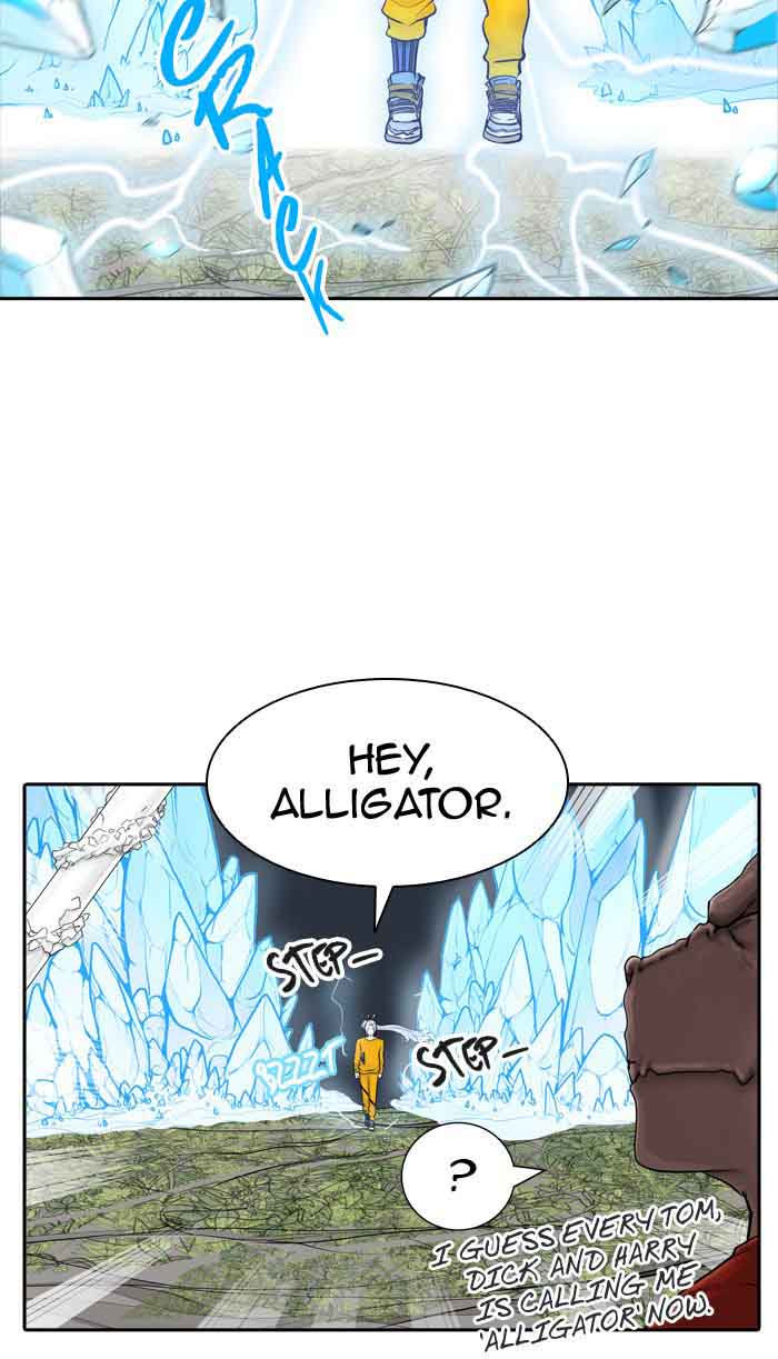 Tower Of God 376 19