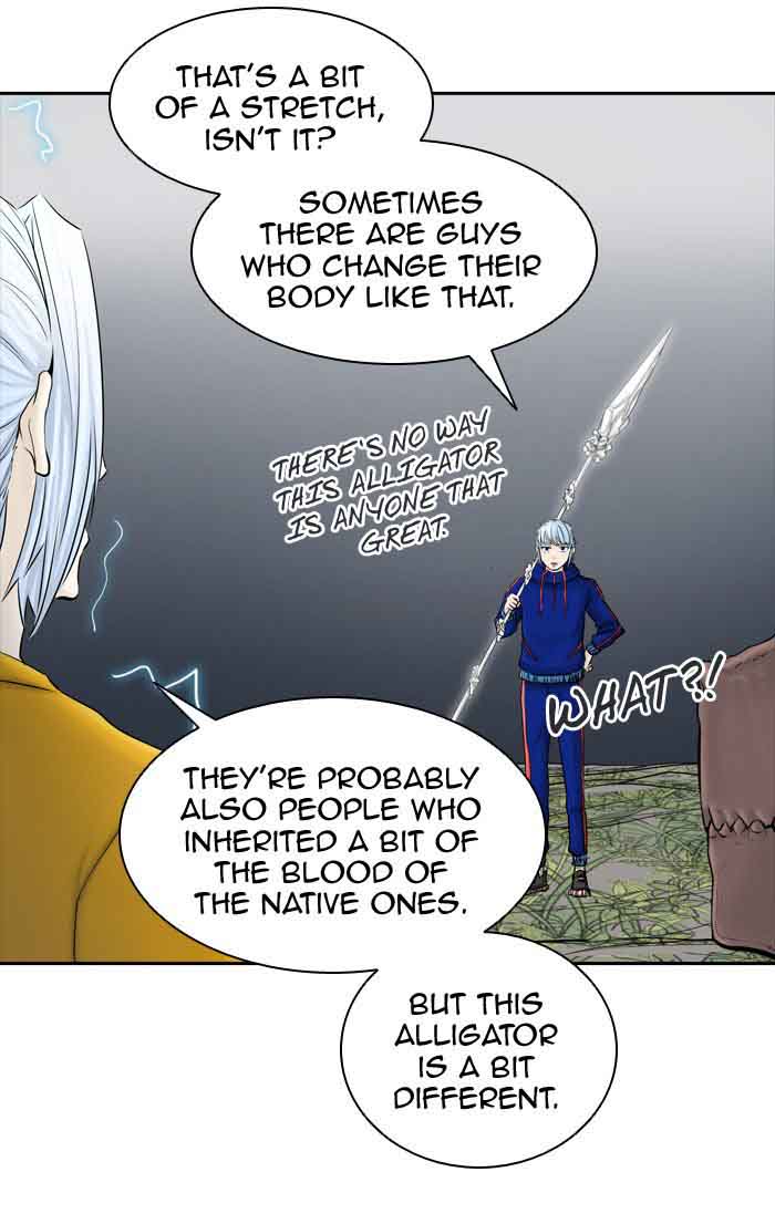 Tower Of God 376 27