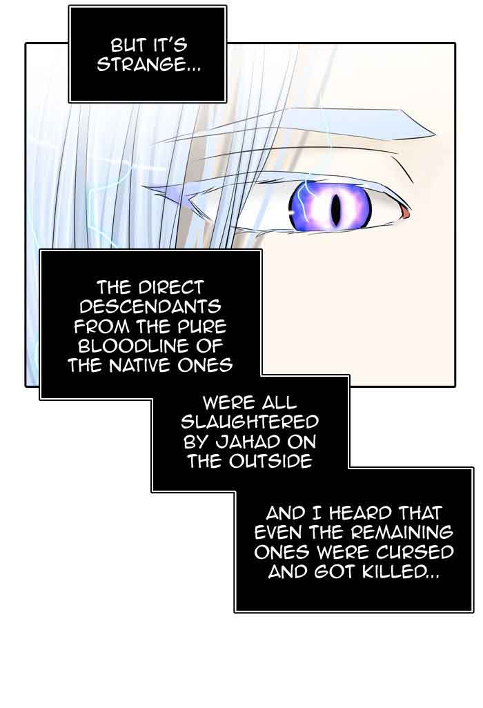 Tower Of God 376 30