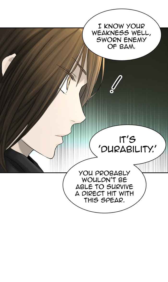Tower Of God 376 8