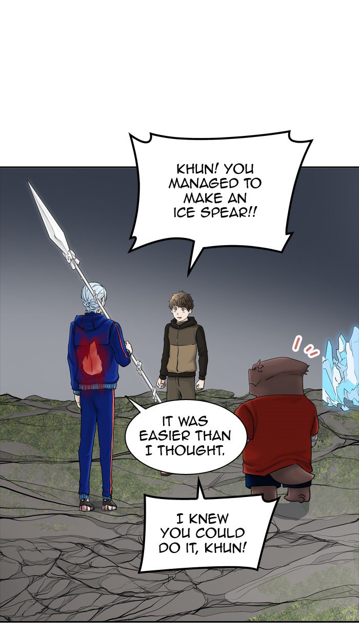 Tower Of God 377 18