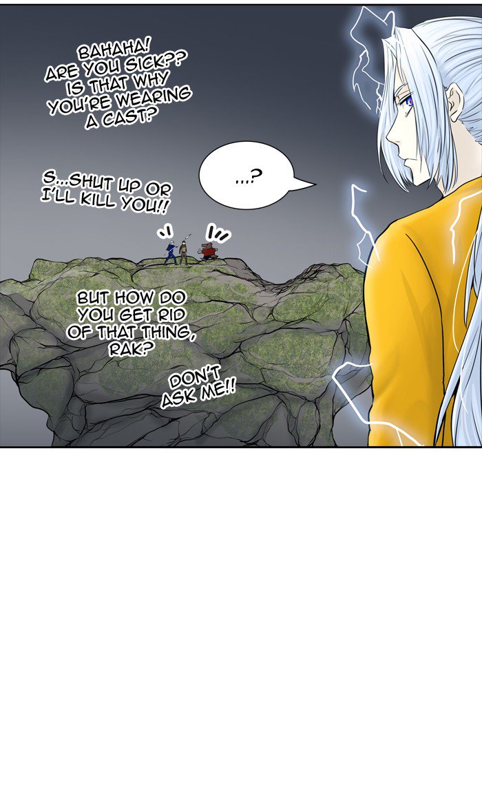 Tower Of God 377 21