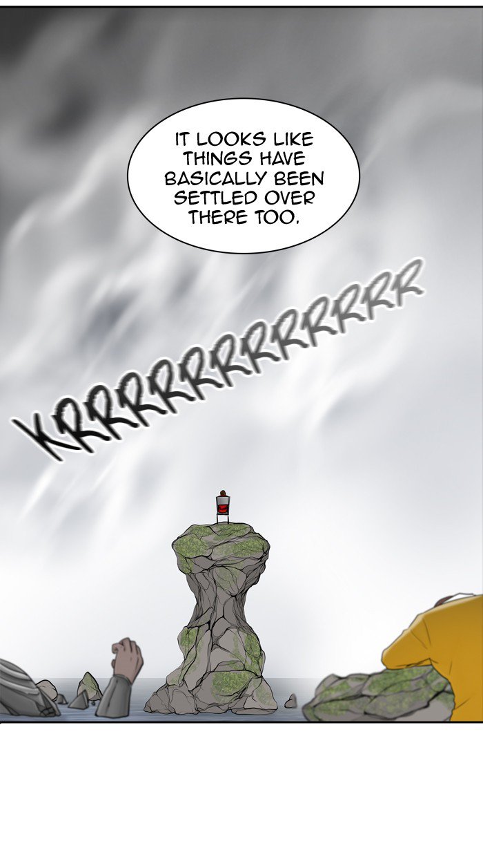 Tower Of God 377 22