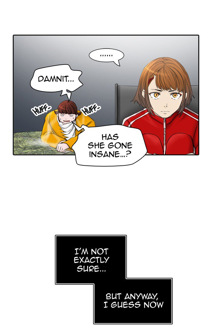 Tower Of God 377 41