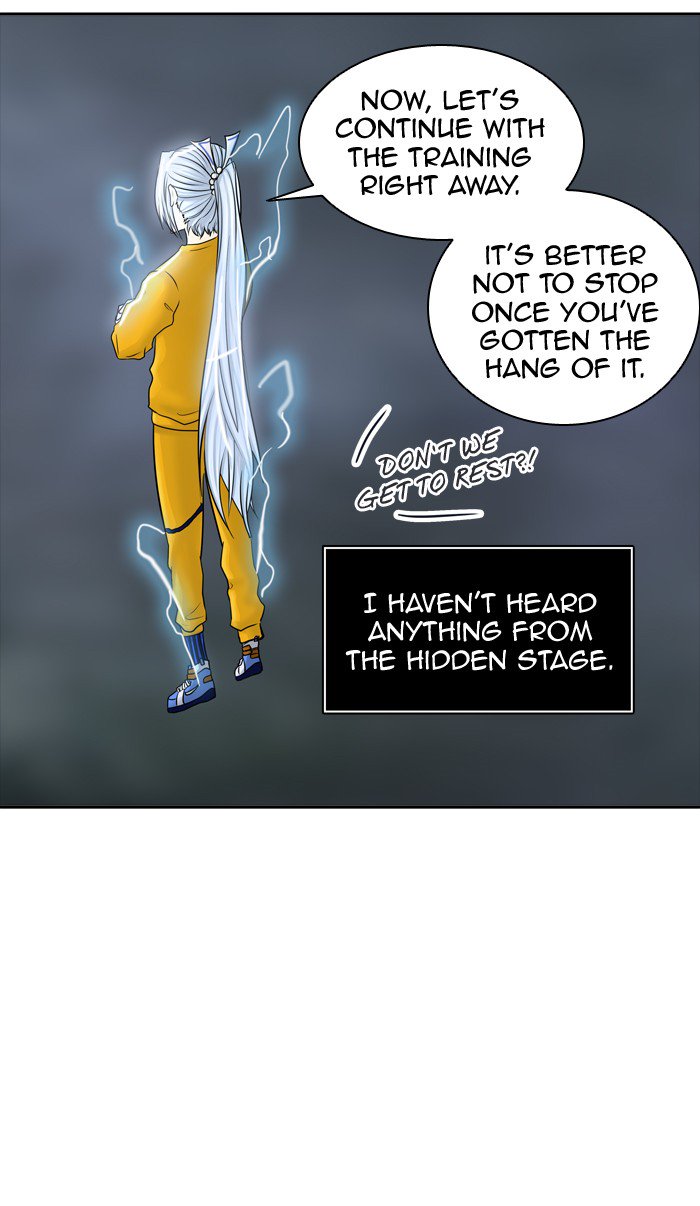 Tower Of God 377 48