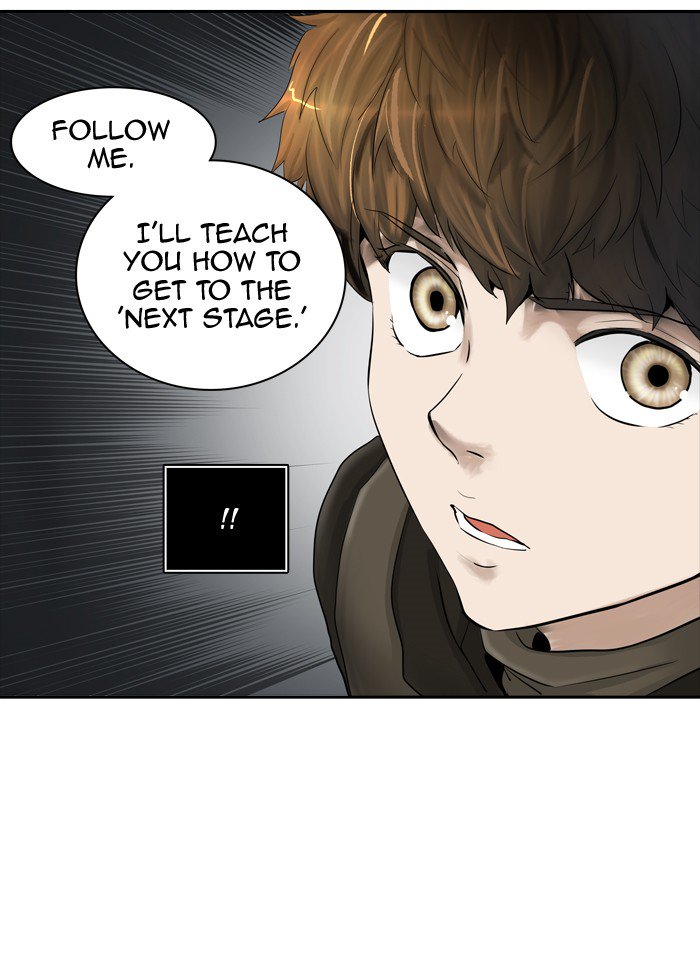 Tower Of God 377 53