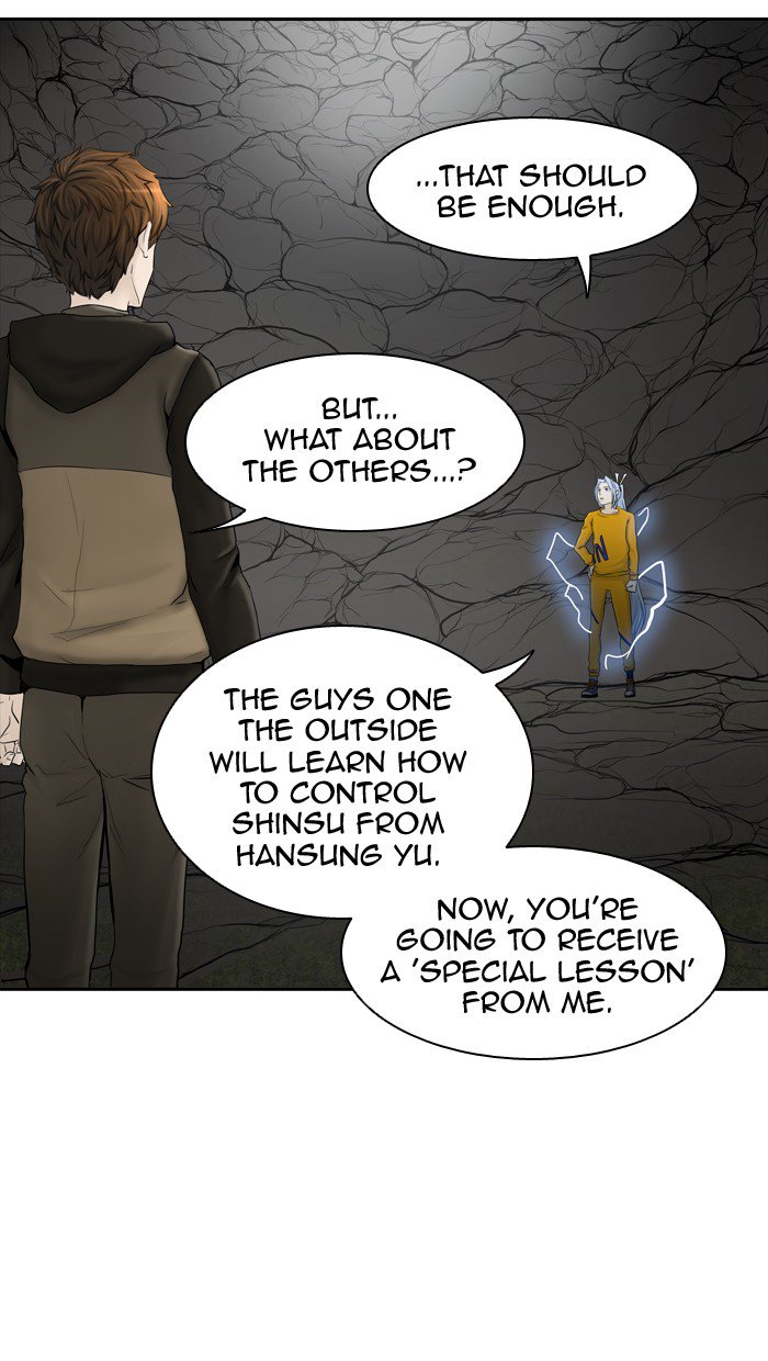 Tower Of God 377 60