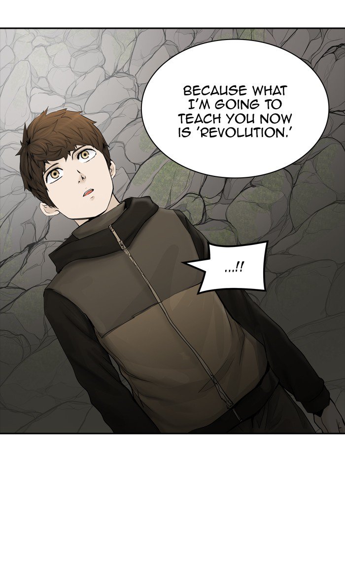 Tower Of God 377 61