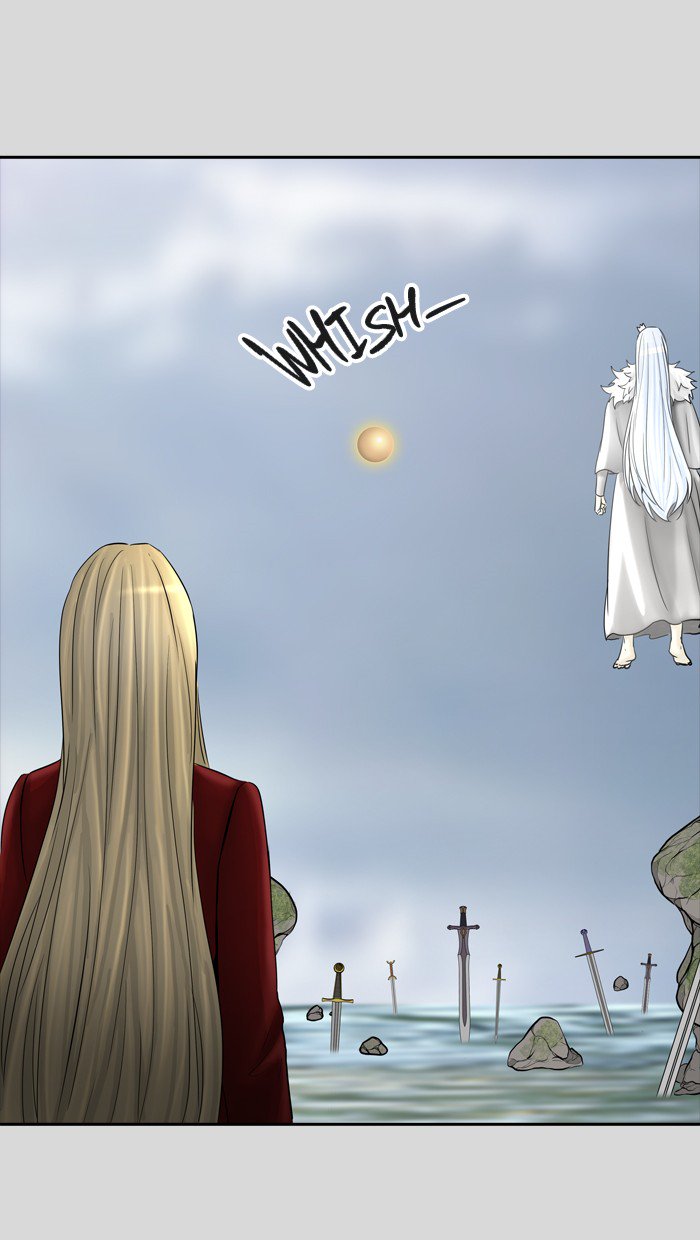 Tower Of God 377 79