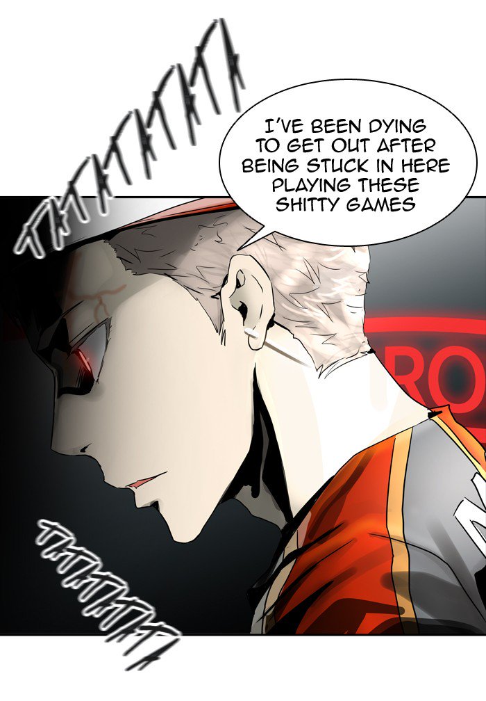 Tower Of God 377 9