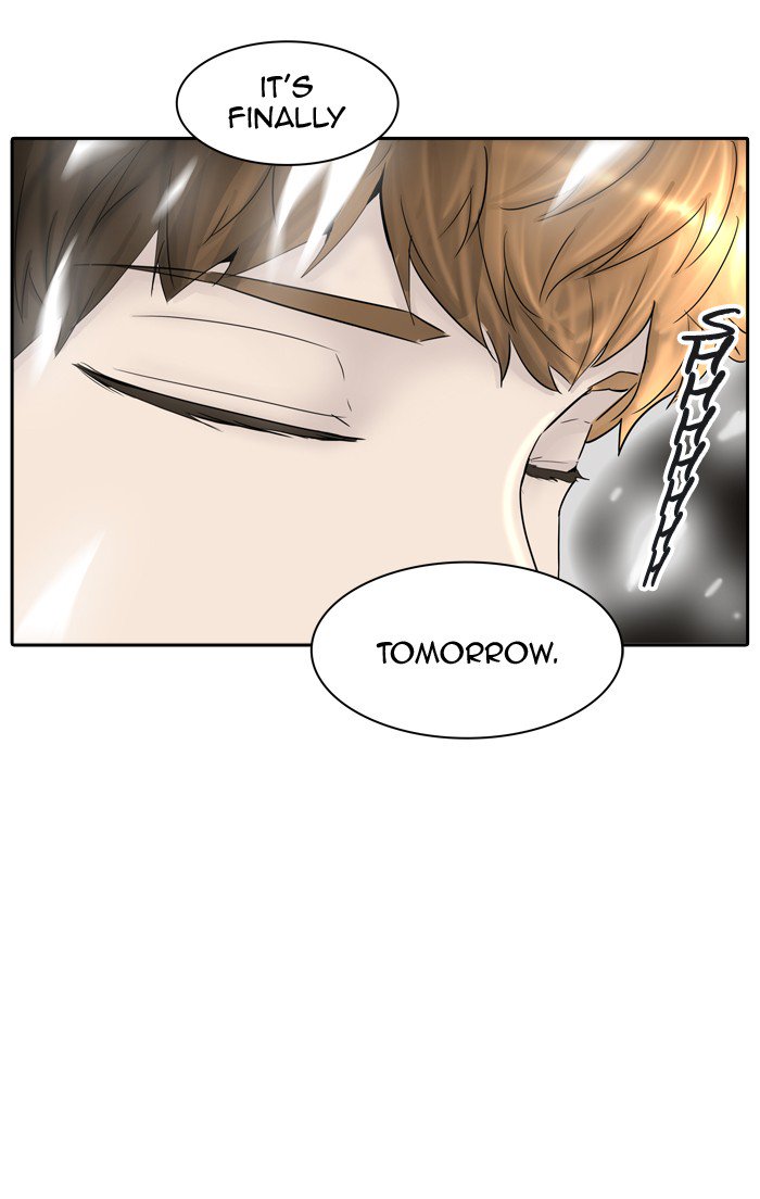 Tower Of God 377 91