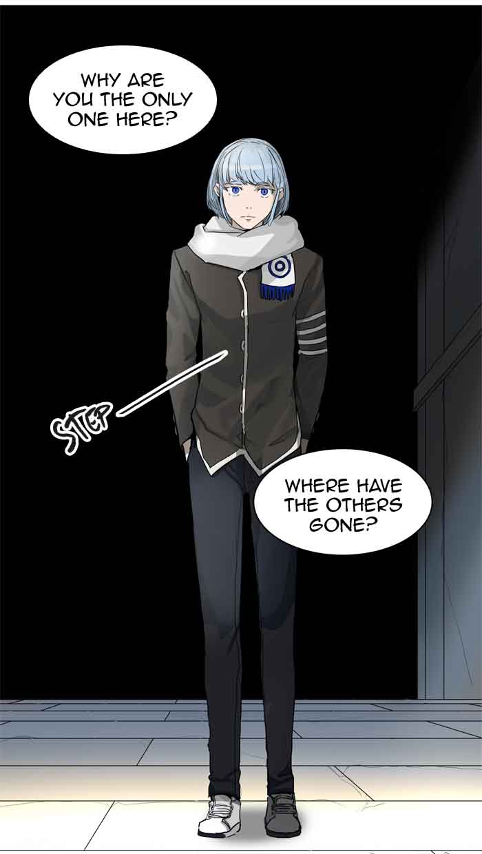 Tower Of God 378 14