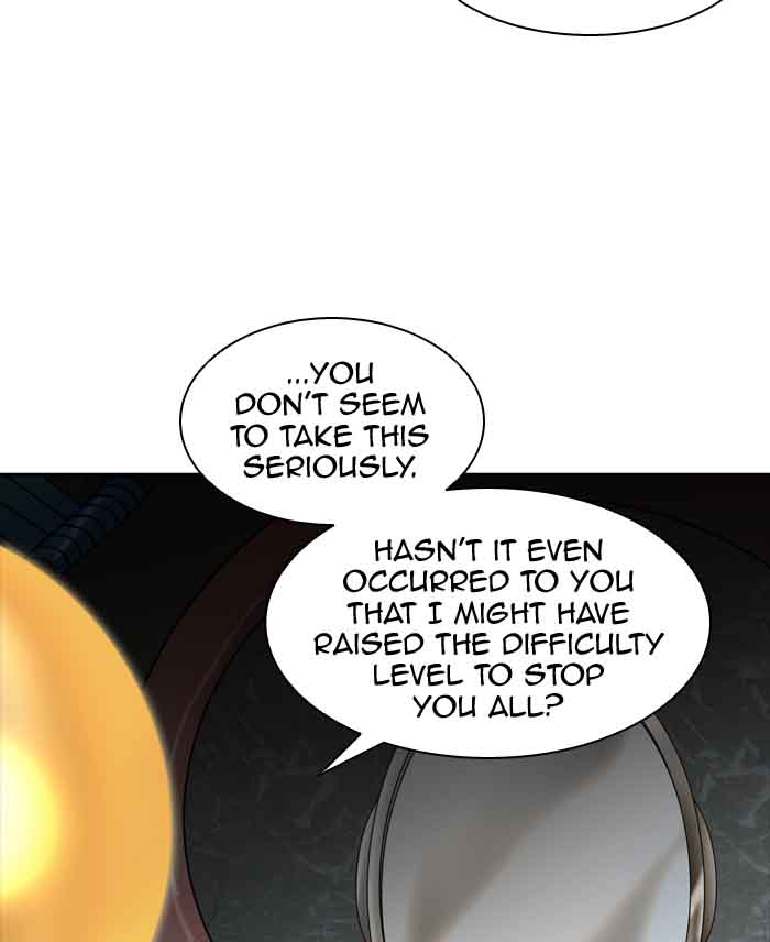 Tower Of God 378 16