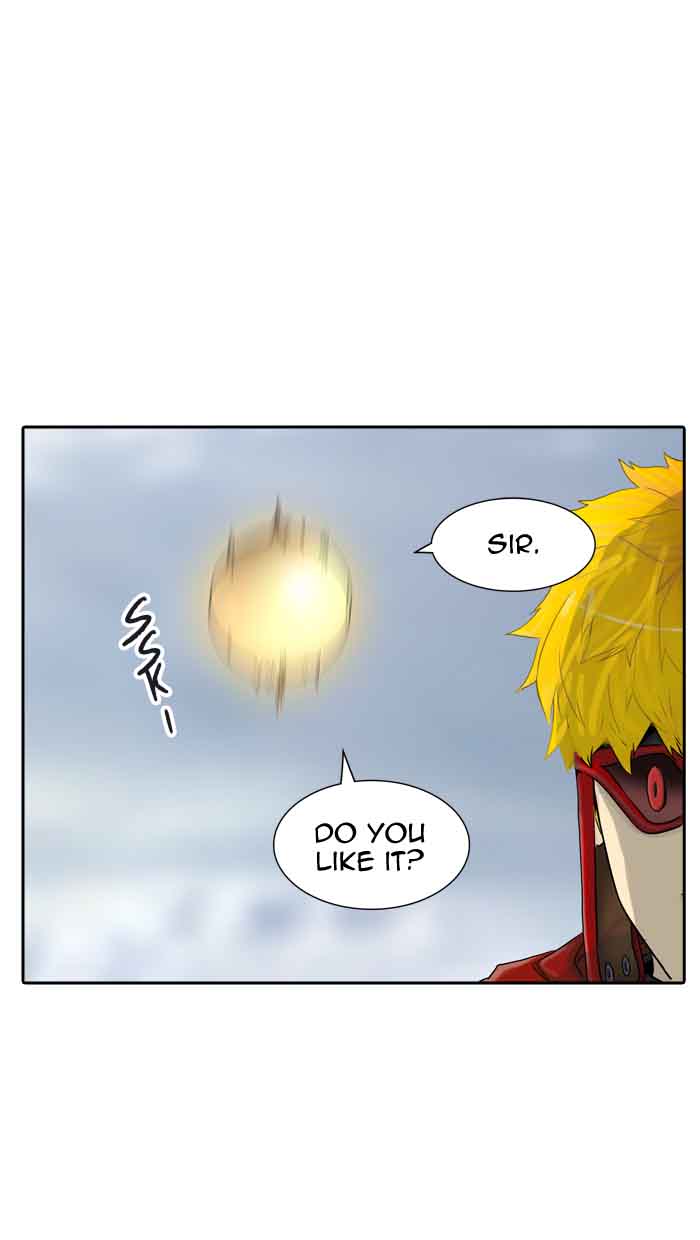 Tower Of God 378 3