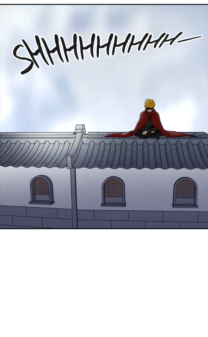 Tower Of God 378 40